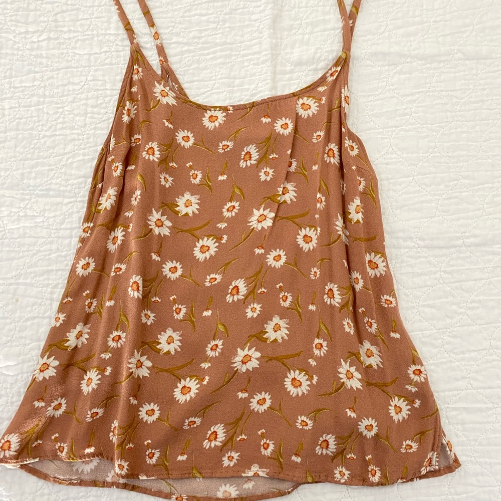 Forever 21 Tank Top